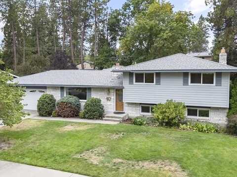 Fotheringham, SPOKANE, WA 99208