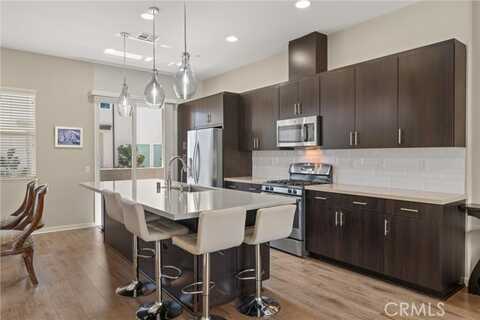 Metropolitan, BREA, CA 92821