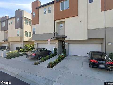 Metropolitan, BREA, CA 92821
