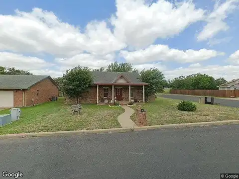 Dawn, FREDERICKSBURG, TX 78624