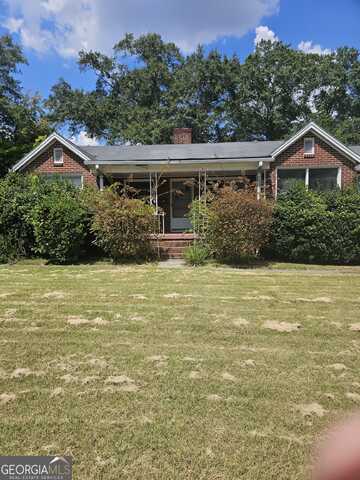 North, FOREST PARK, GA 30297