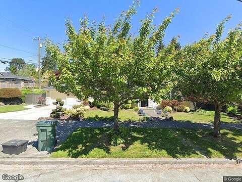 42Nd, SEATTLE, WA 98115