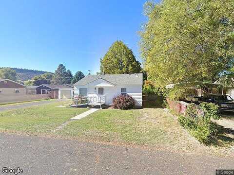 Elm, PRINEVILLE, OR 97754