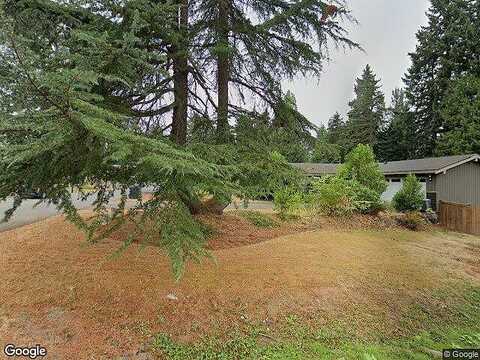 126Th, BELLEVUE, WA 98005