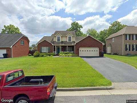 Garrett, ROANOKE, VA 24019