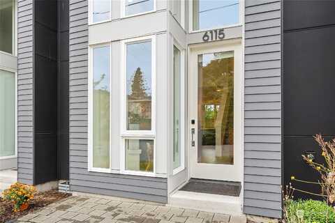 17Th, SEATTLE, WA 98107