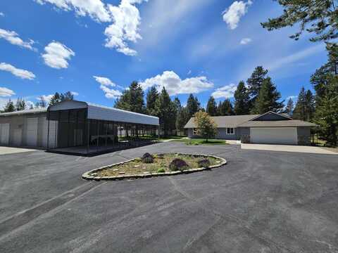 Deer Field, LA PINE, OR 97739