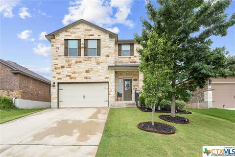 Cicero, BELTON, TX 76513
