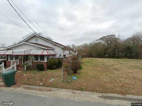 Mahlon, SUFFOLK, VA 23434