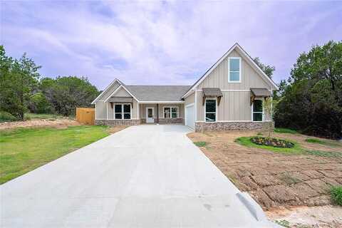 Waterfield, GRANBURY, TX 76048