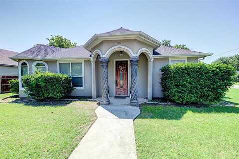Collom, DECATUR, TX 76234