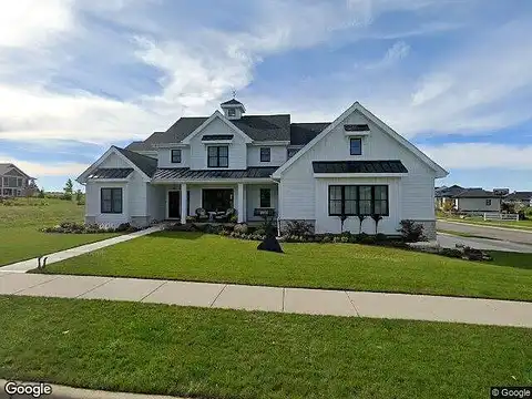Saint Annes, MIDDLETON, WI 53597
