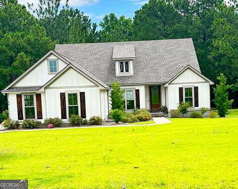 Henry, TIFTON, GA 31793