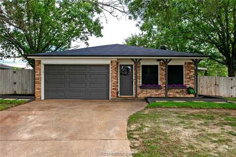 Meadowbrook, BRYAN, TX 77802