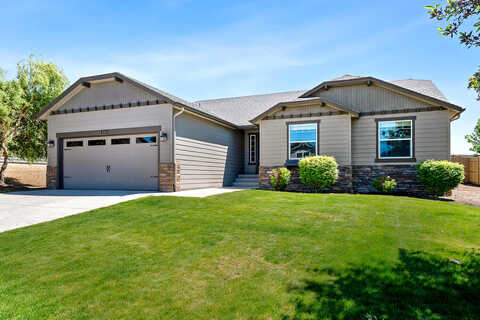 Umatilla, REDMOND, OR 97756