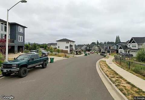 Taylor, NEWBERG, OR 97132