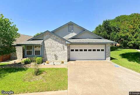 Fitch, KERRVILLE, TX 78028