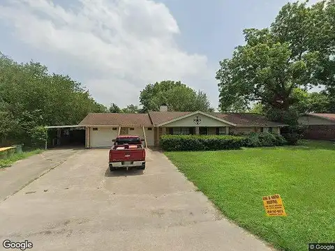 Allison, GROESBECK, TX 76642