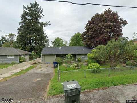 164Th, SEATAC, WA 98188