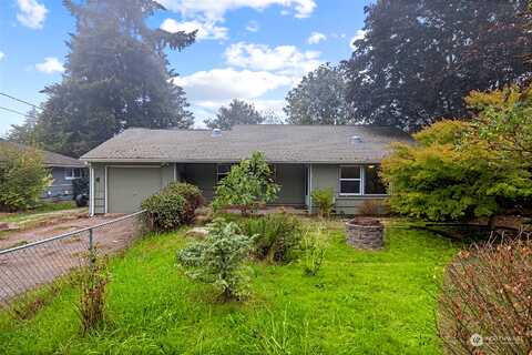 164Th, SEATAC, WA 98188