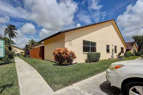 Springdale, PALM SPRINGS, FL 33461