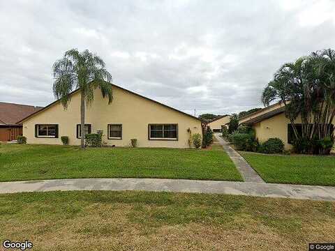 Springdale, PALM SPRINGS, FL 33461