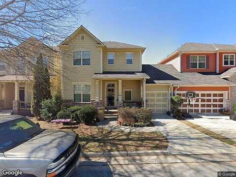 Denver, HIRAM, GA 30141