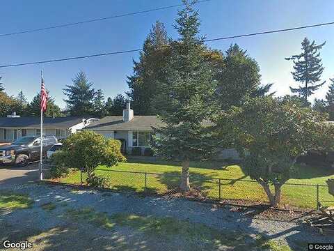 55Th, AUBURN, WA 98001
