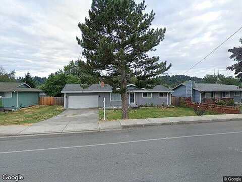Milwaukee, ALGONA, WA 98001