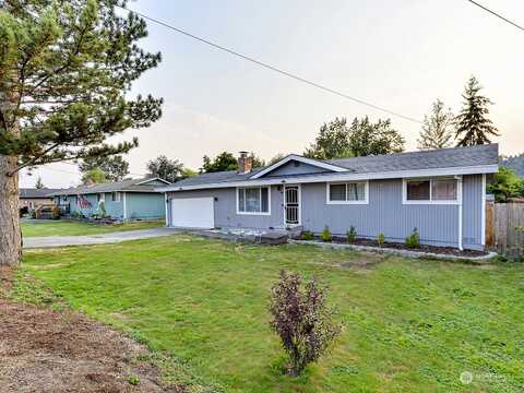 Milwaukee, ALGONA, WA 98001