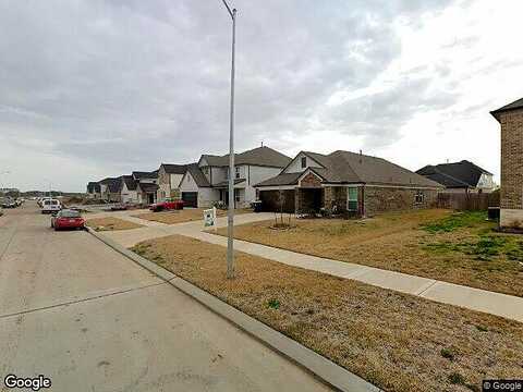 Fogmist, ROSENBERG, TX 77471