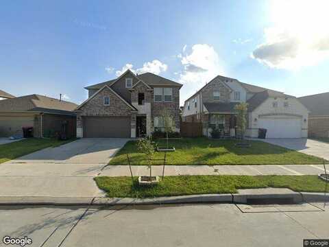 Dew Crest, BROOKSHIRE, TX 77423