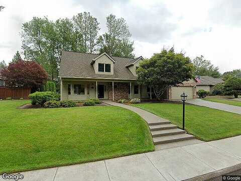 Bauer Woods, PORTLAND, OR 97229