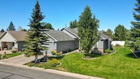 62Nd, SPOKANE, WA 99223