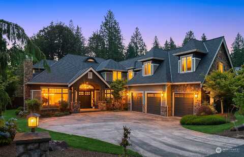 27Th, SAMMAMISH, WA 98074