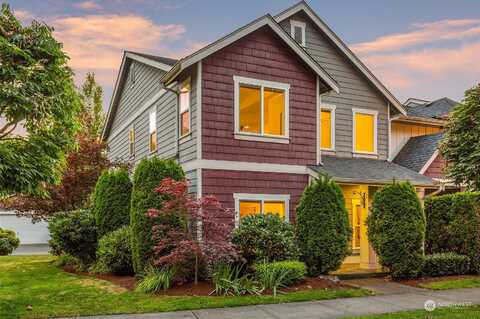 65Th, KENT, WA 98032