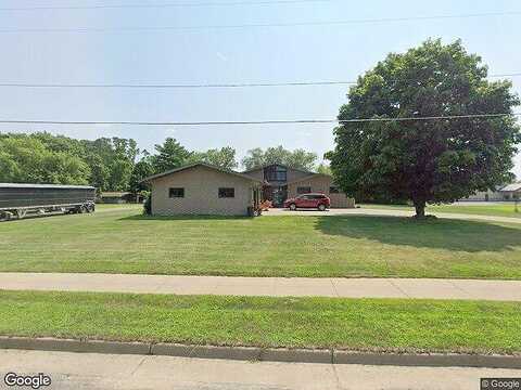 Elm, INDEPENDENCE, WI 54747