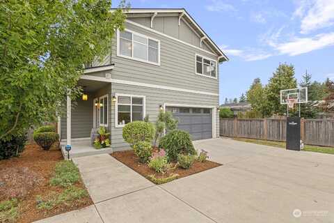 127Th, SEATTLE, WA 98125