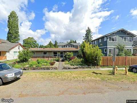 127Th, SEATTLE, WA 98125