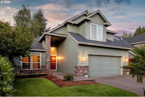 Verdant, SHERWOOD, OR 97140