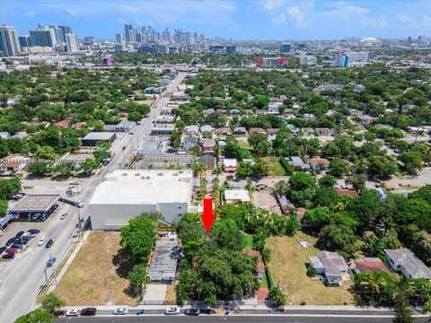 47Th, MIAMI, FL 33127