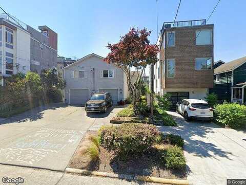 60Th, SEATTLE, WA 98107