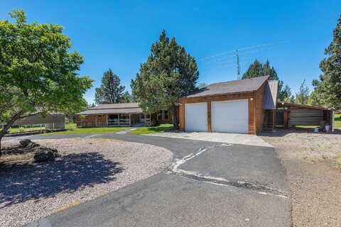 Los Serranos, BEND, OR 97701
