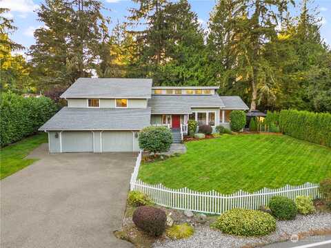 Marine View, NORMANDY PARK, WA 98166