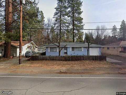Hudson, BURNEY, CA 96013