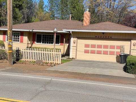 Hudson, BURNEY, CA 96013