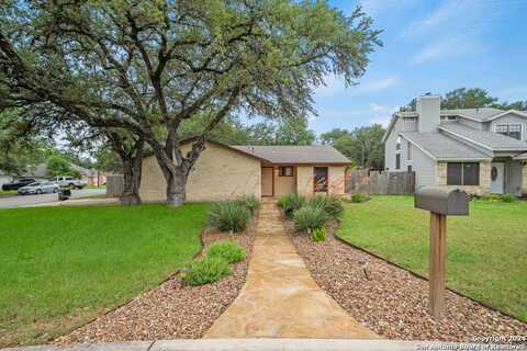 Castle Bluff, SAN MARCOS, TX 78666