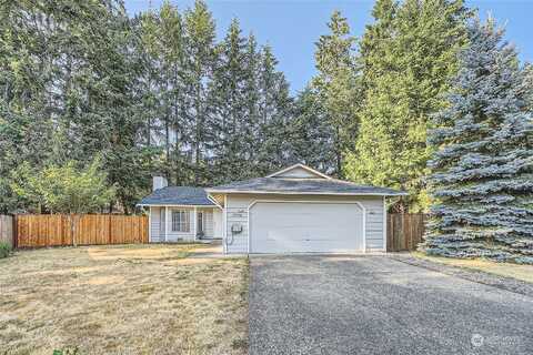 260Th, COVINGTON, WA 98042