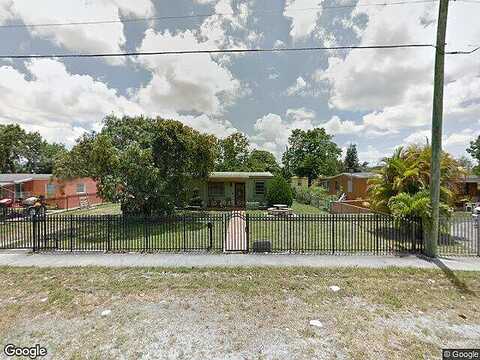 127Th, MIAMI, FL 33167