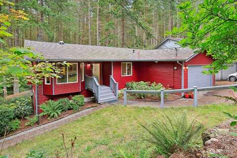 431St, NORTH BEND, WA 98045